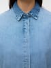 Vero Moda Hemd in Light Blue Denim