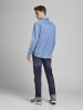 Jack & Jones Jeans 'Clark Original' in blau