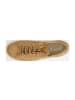 Paul Green Sneaker Low in Beige