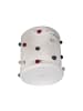 Kindsgut  Spielkorb Pompon in Creme