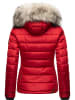 Marikoo Winterjacke Lerikaa in Red