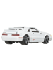 Hot Wheels Ford Mustang SVO 1984 JBY50 | Hot Wheels Silver Series Fahrzeug