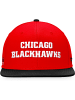 FANATICS Cap in Rot