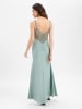Unique Kleid in mint - 0001