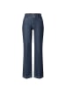 MAC Jeans in blau2