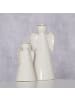 Boltze Porzellanfiguren in weiß