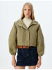 KOTON Blazer in Khaki