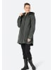 Ilse Jacobsen Mantel RAIN135B in urban