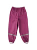 BMS Kinder Regenhose in Lila