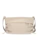 Zwei Amie Umhängetasche 33 cm sand