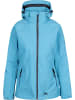 Trespass Regenjacke "Tilbury" in Blau