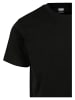 Urban Classics T-Shirts in black