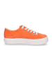 Paul Green Sneaker in Orange