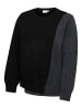 mama licious Strickpullover in Black 1
