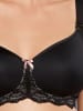 Anita 2er Pack Still BH mit Schale Miss Lovely in Schwarz Schwarz