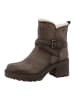 Mustang Stiefeletten grau