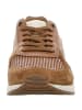 Camel Active Sneaker Low in braun