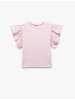 KOTON BLUSE SS in Rosa