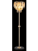 Globo lighting Stehleuchte "ELINOR" in gold