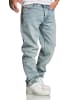 Amaci&Sons 90s Baggy Jeans BOX HILL in Hellblau