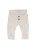 Noppies Hose Bunnell in Whisper White