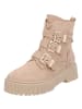 palado Biker Boots in sand