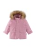 Reima Reimatec Winterjacke " Mutka " in Grey Pink