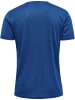 Newline Newline T-Shirt Men Core Laufen Herren in TRUE BLUE