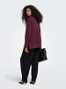 ONLY Strickpullover in Fig