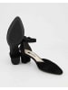 Gabor Klassische Pumps in Schwarz