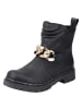 rieker Boots Y2458 in schwarz