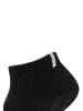 s.Oliver Sneakersocken 3er Pack black