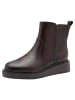 Tamaris WIDE FIT Stiefelette in ESPRESSO