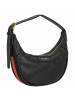 Liu Jo Anaba Hobo - Umhängetasche XS 20 cm (black) in schwarz