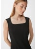 comma Kleid  in  9999_schwarz