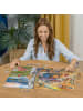 Ravensburger Ravensburger Puzzle 500 Teile Beim Camping in bunt