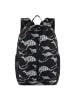 Chiemsee Jump N Fly Daypack 43 cm Laptopfach schwarz