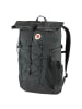 FJÄLLRÄVEN Abisko Hike Foldsack - Wanderrucksack 53 cm in iron grey