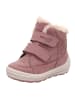 superfit Winterstiefel GROOVY 2.0 in Lila