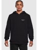 Mister Tee Mister Tee Kapuzenpullover in black
