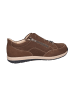 Finn Comfort Schnürschuhe OSORNO in chestnut