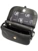 Burkely Handtasche Demi in Black