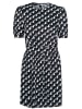 Love Moschino Freizeitkleid für Damen in schwarz