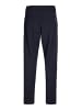JACK & JONES PLUS Relaxed Fit Hosen in Navy Blazer
