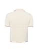 Marie Lund Shirt in ecru