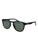 Police Männer Sonnenbrille Panto Schwarz