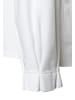 More & More kurze, vielseitig kominierbare Jerseyjacke in offwhite
