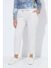 Angel of Style Hosen in graubeige