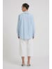 Oui Bluse in kentucky blue