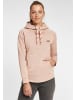 Oxmo Hoodie OXAmina in Rosa